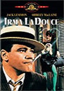 Irma La Douce